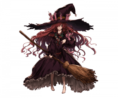 Display picture for Anna