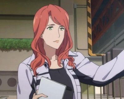 Display picture for Paula Kowalczyk