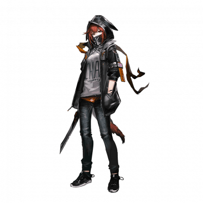 Display picture for Crownslayer