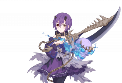 Shinobu Kamiki