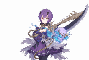 Shinobu Kamiki