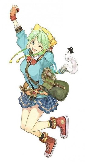 Shallotte Elminus
