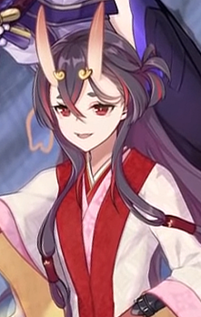 Display picture for Chiyo Mikoshi