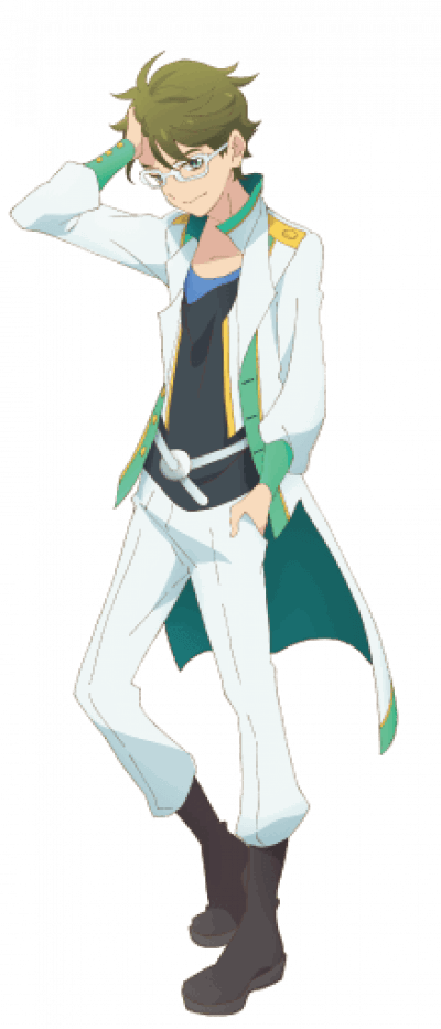 Display picture for Kanata Kira