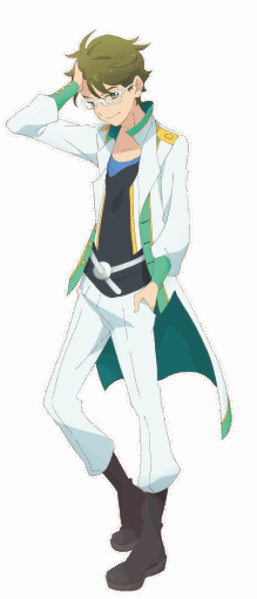 Kanata Kira