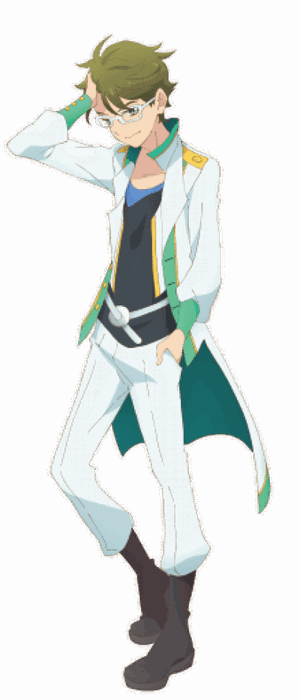 Kanata Kira