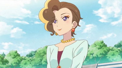 Display picture for Kaoru Kōmoto