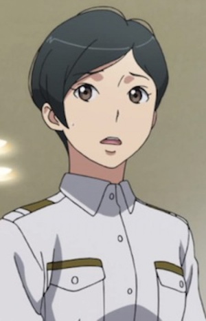 Kaoru Mizusaki
