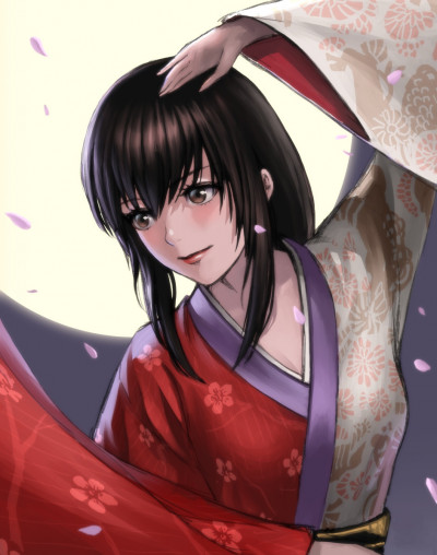 Aoi Umenokoji