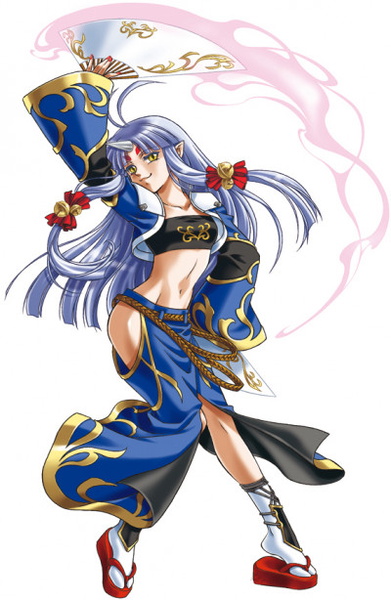 Princess Suzuka
