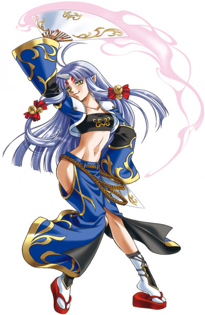 Princess Suzuka