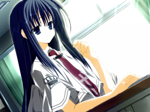 Takashima Zakuro