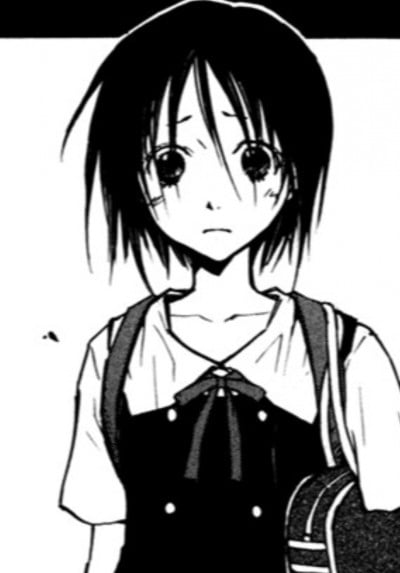 Mokuzu Umino