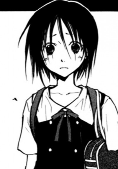 Mokuzu Umino
