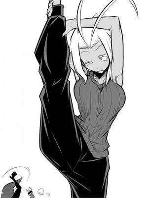 GG-chan