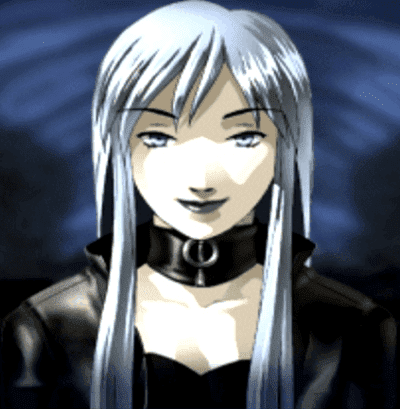 Nemissa