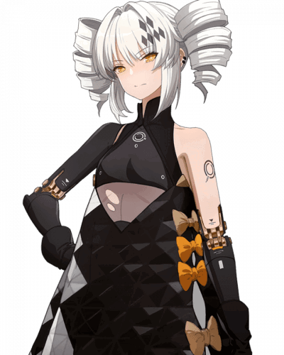 Display picture for Karenina - Ember