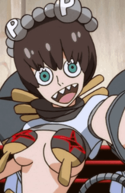 Fuguhara Aizenbo