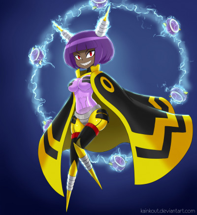 Dynatron