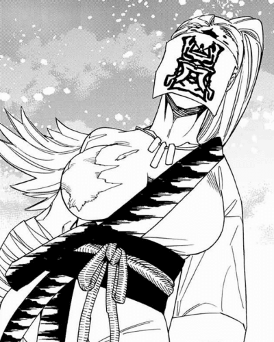 Hisame