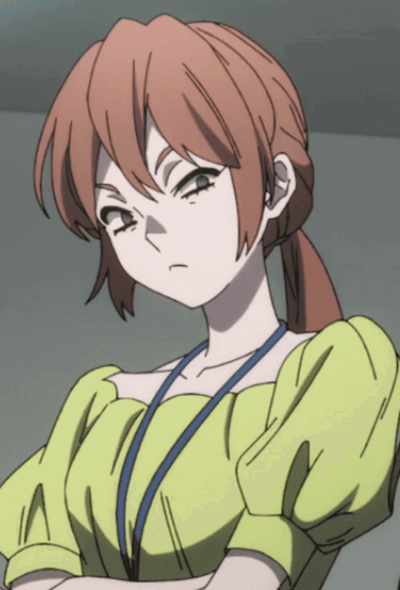 Momoka Kaga