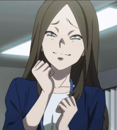 Erika Kaga