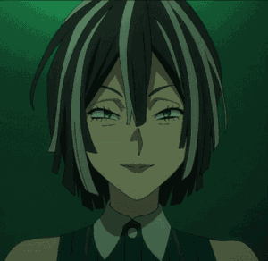 Reika Kaga