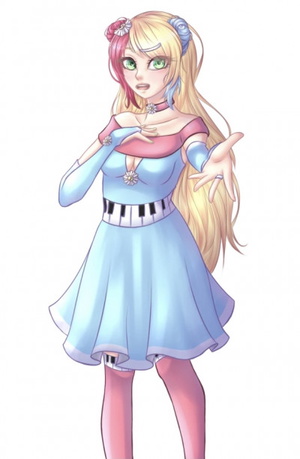 Hana Haru