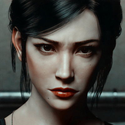 Display picture for Shenmei