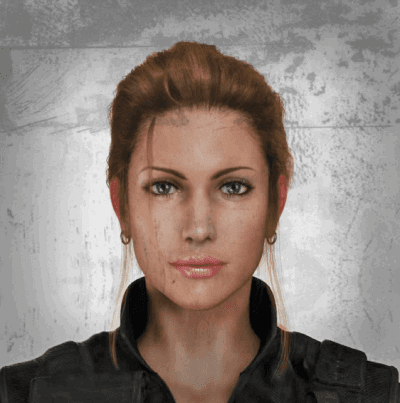 Display picture for Angela Miller
