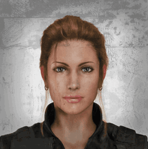 Angela Miller