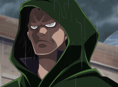 Monkey D. Dragon