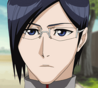Display picture for Uryū Ishida