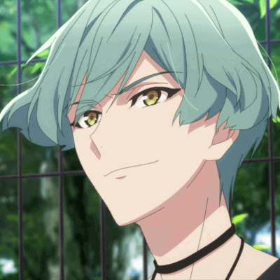 Display picture for Isumi