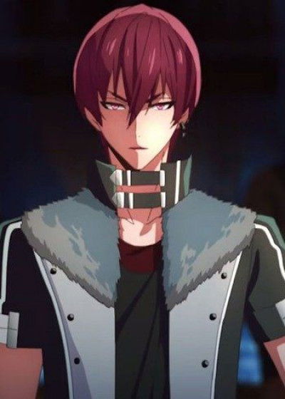 Display picture for Toma Inumaru