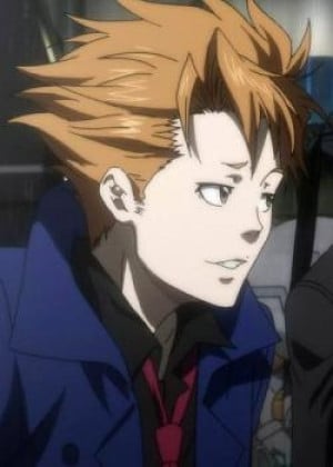 Display picture for Kagari Shuusei