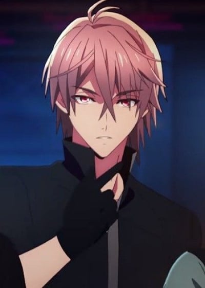 Display picture for Mido