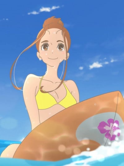 Hinako Mukaimizu