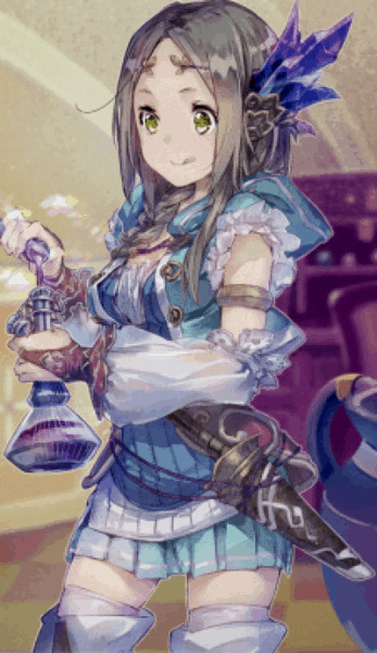 Firis Mistlud