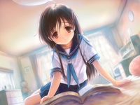 Sakura Setsumi portrait