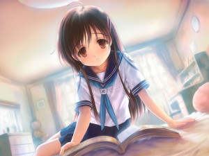 Sakura Setsumi