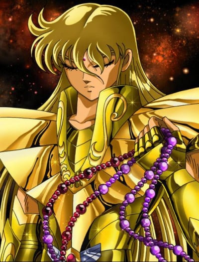 Display picture for Virgo Shaka