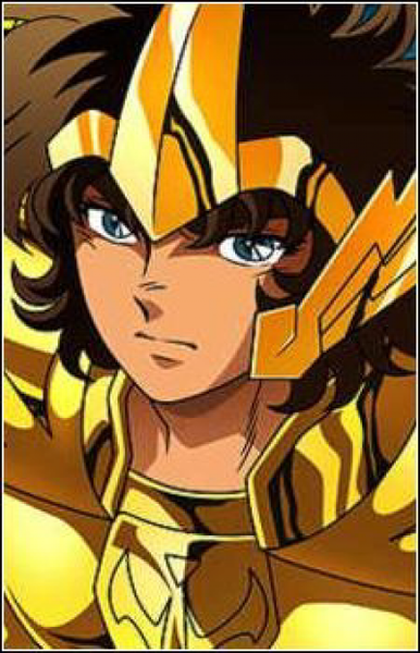 Sagittarius Aiolos
