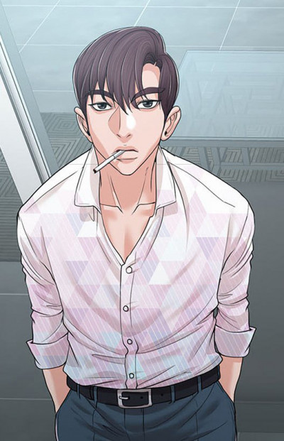 Sean Jang