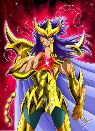 Display picture for Scorpio Milo