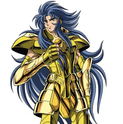 Display picture for Gemini Kanon