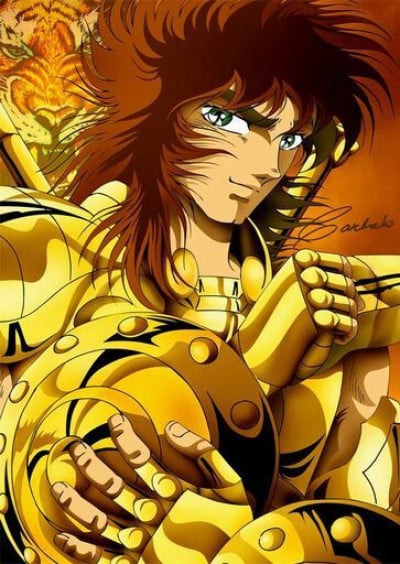 Display picture for Libra Dohko