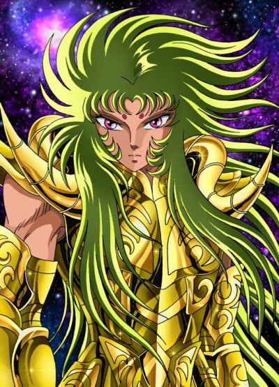 Display picture for Aries Shion
