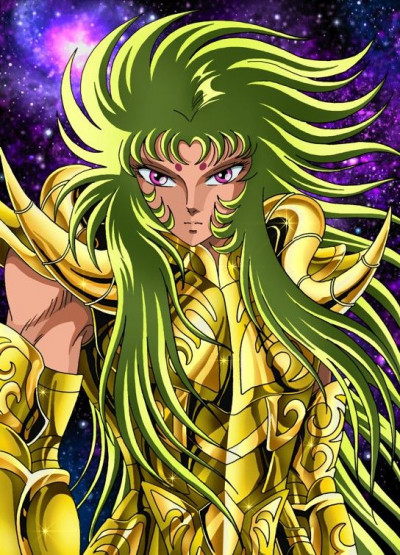 Aries Shion
