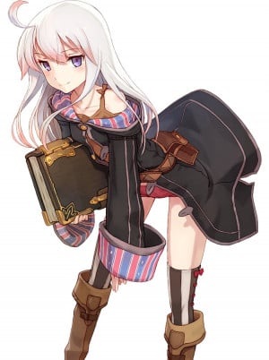 Display picture for Zero